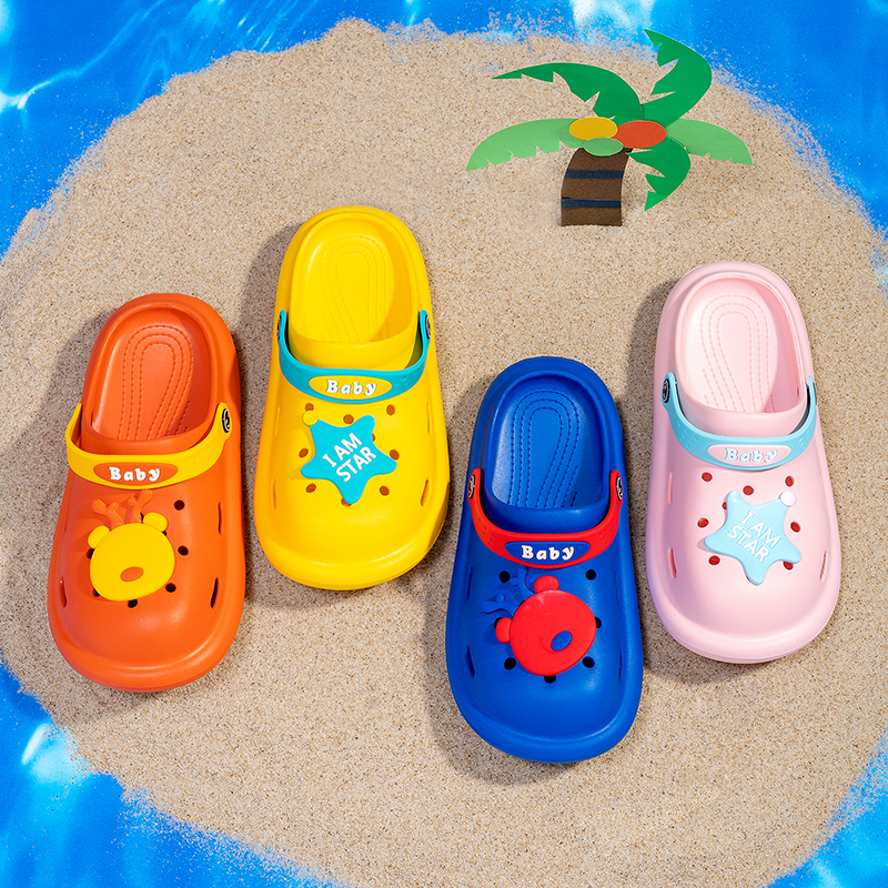 淘寶攝影專業春夏童鞋拍攝男女涼拖鞋子拍攝爆款拍照產品拍圖片S1