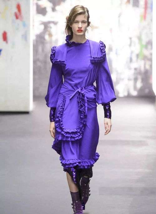 6種服裝設計技法 10種服裝裝飾工藝匯總,服裝設計專業必看