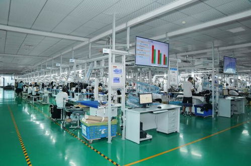 海爾衣聯網如何賦能工廠 服裝企業瑞華集團這樣回答