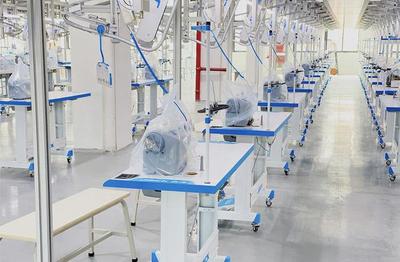 SUNNY WHITE研發抗疫新材料,發布全新IP形象打破困局逆勢增長